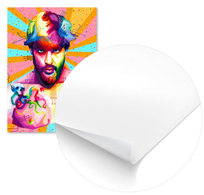 Legend Hiphop - @Windriani