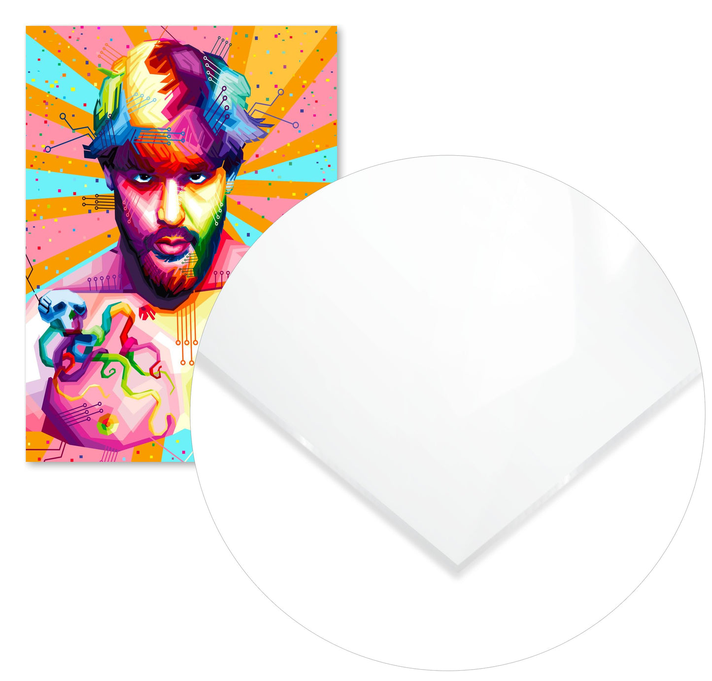 Legend Hiphop - @Windriani