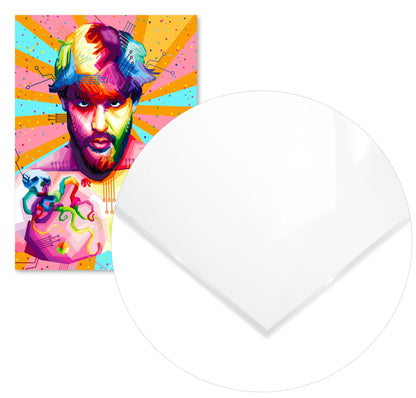 Legend Hiphop - @Windriani