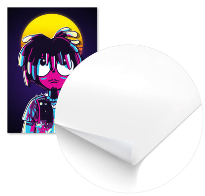 Legend Never Die - @RetroWorld