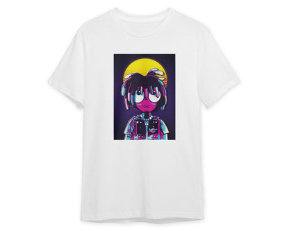 Legend Never Die - @RetroWorld