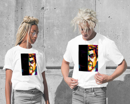 Tee Legends Football en tendencia - @Mirupop_06