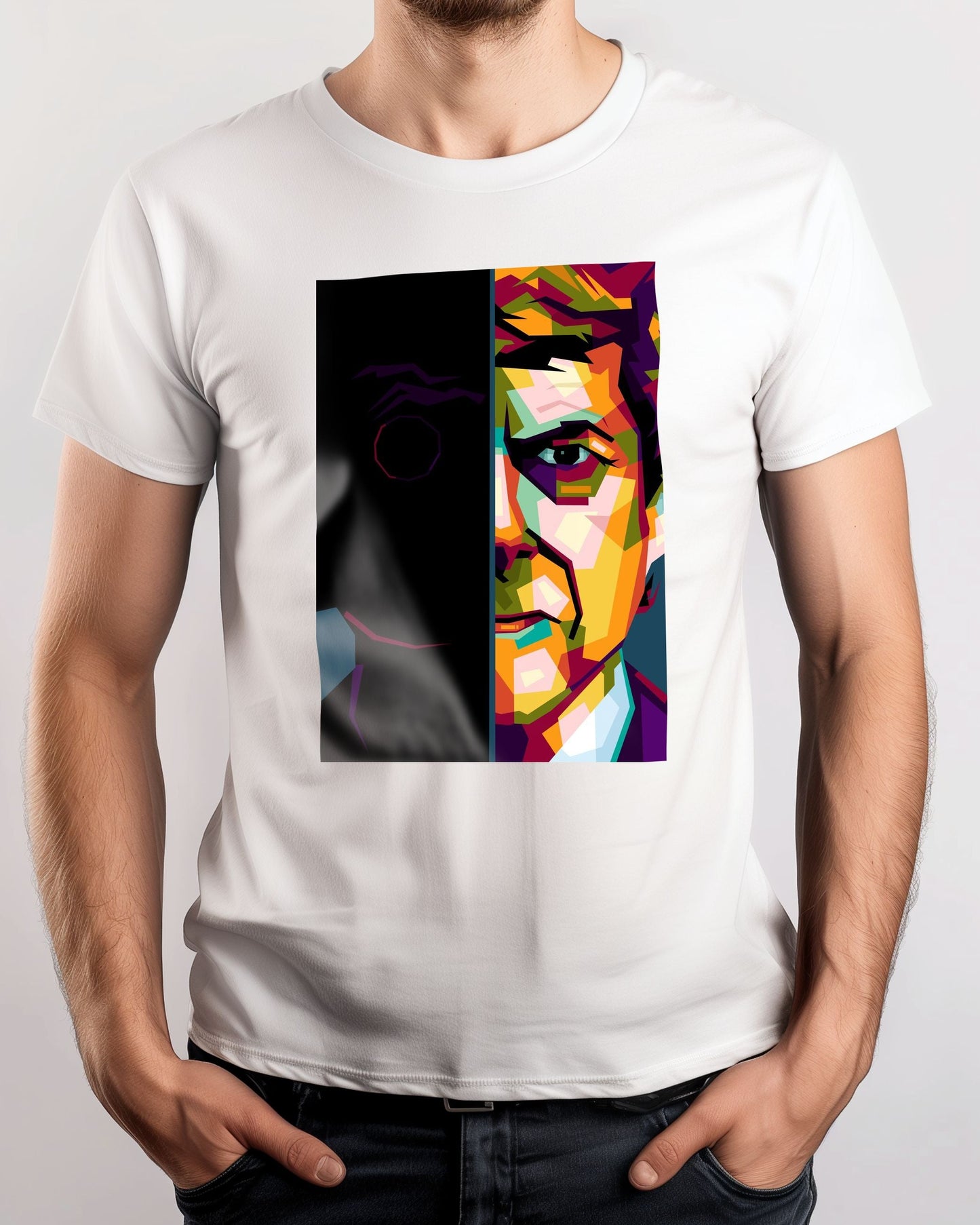 Tee Legends Football en tendencia - @Mirupop_06