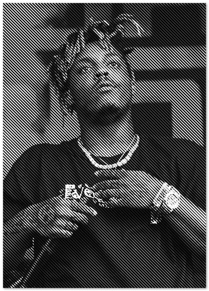 Legends Never Die - @Vecto