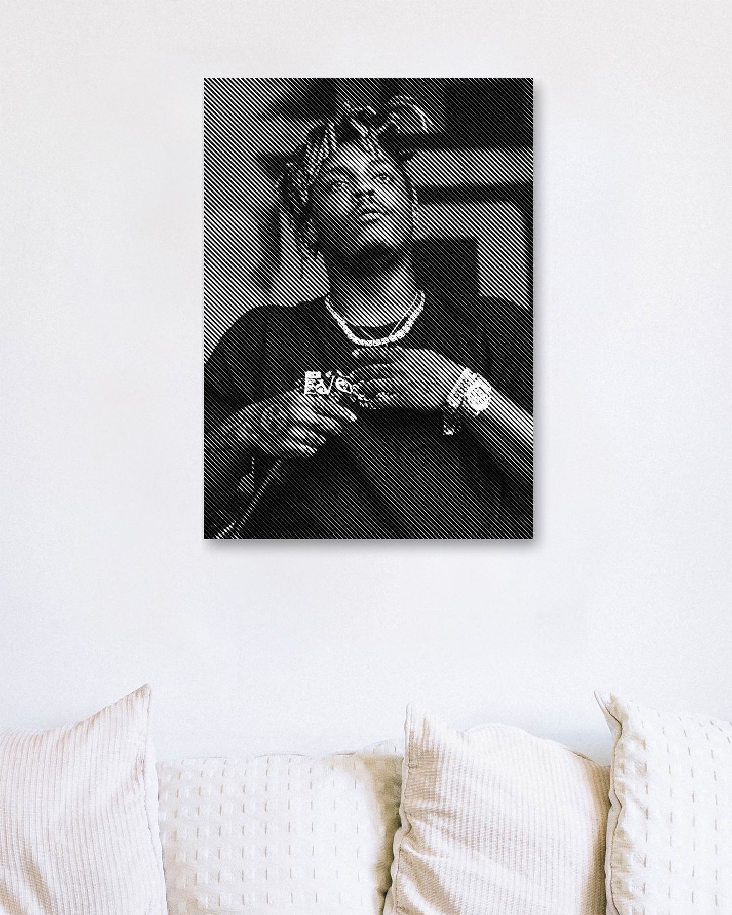 Legends Never Die - @Vecto