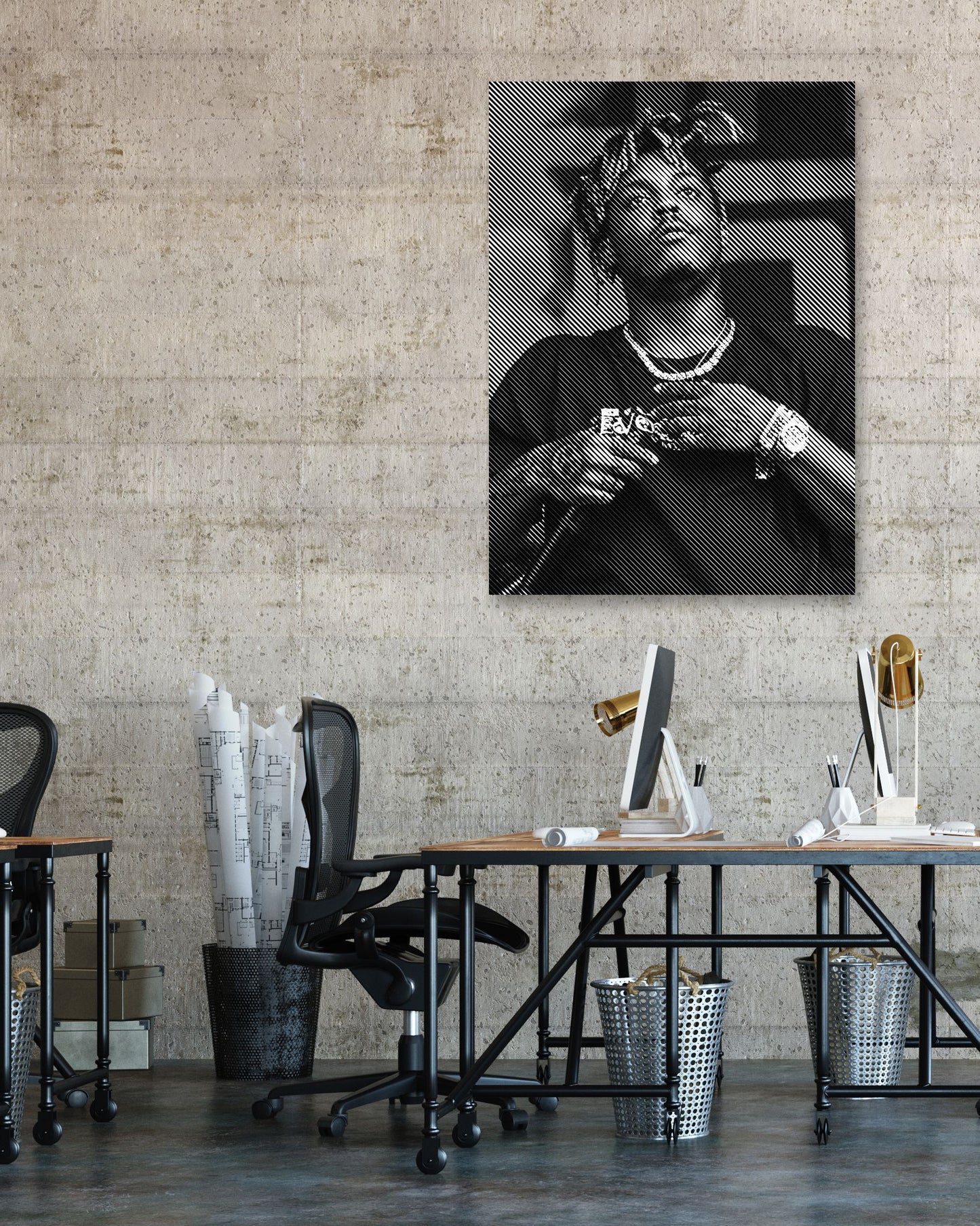 Legends Never Die - @Vecto