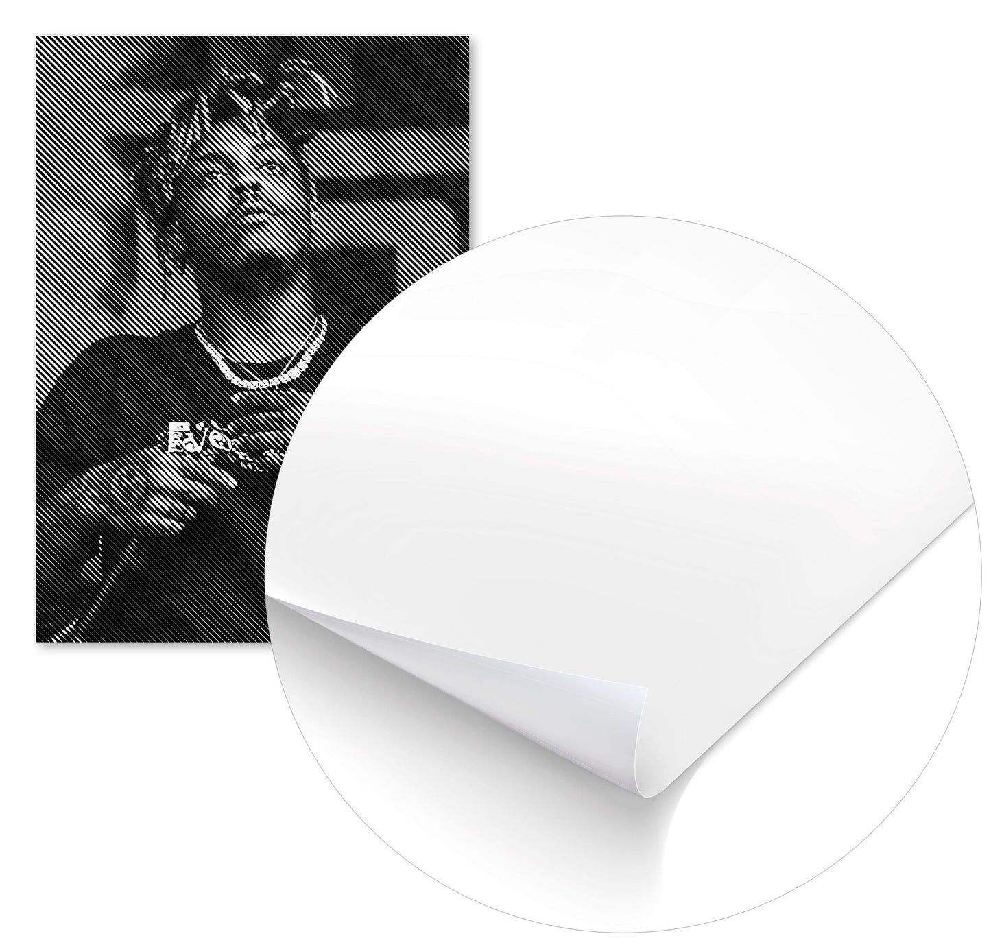 Legends Never Die - @Vecto