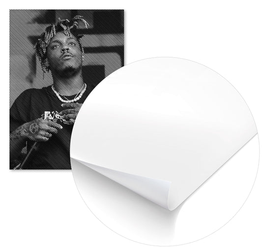 Legends Never Die - @Vecto