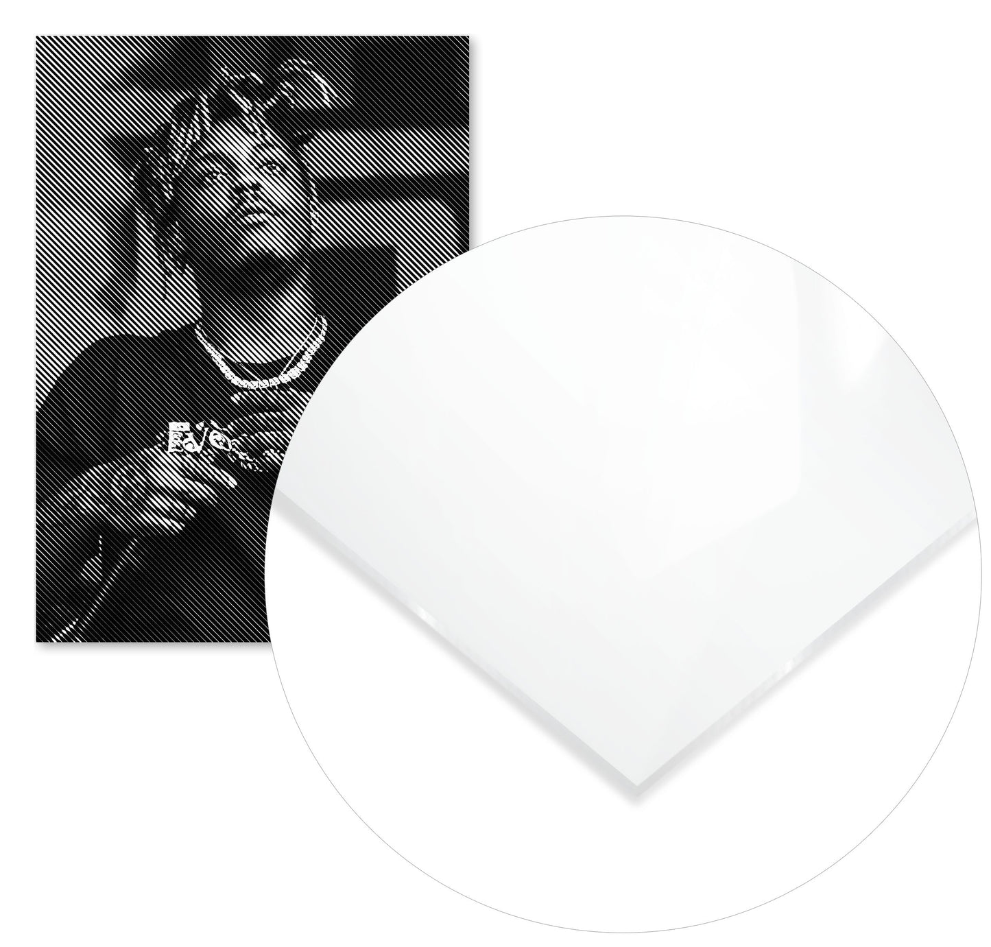 Legends Never Die - @Vecto