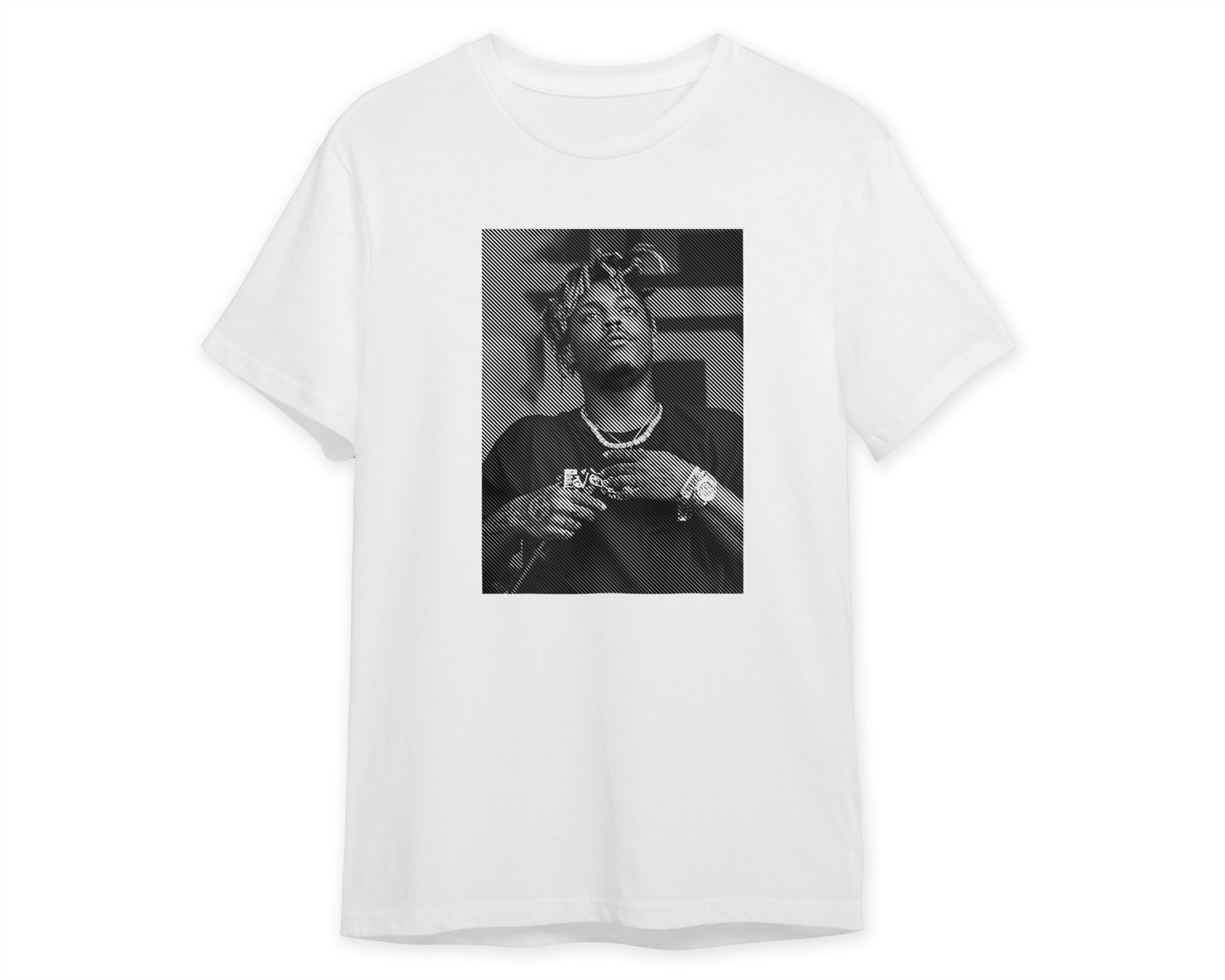 Legends Never Die - @Vecto