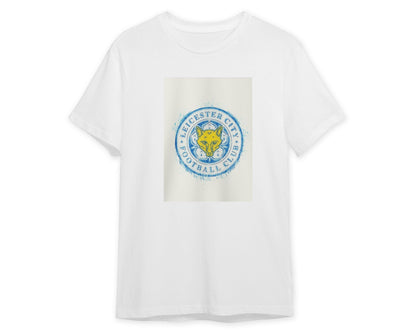 Tee Leicester City FC - @ArtStyle