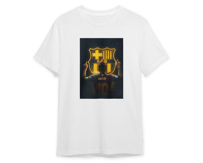 Tee Leonel Messi  - @Sport