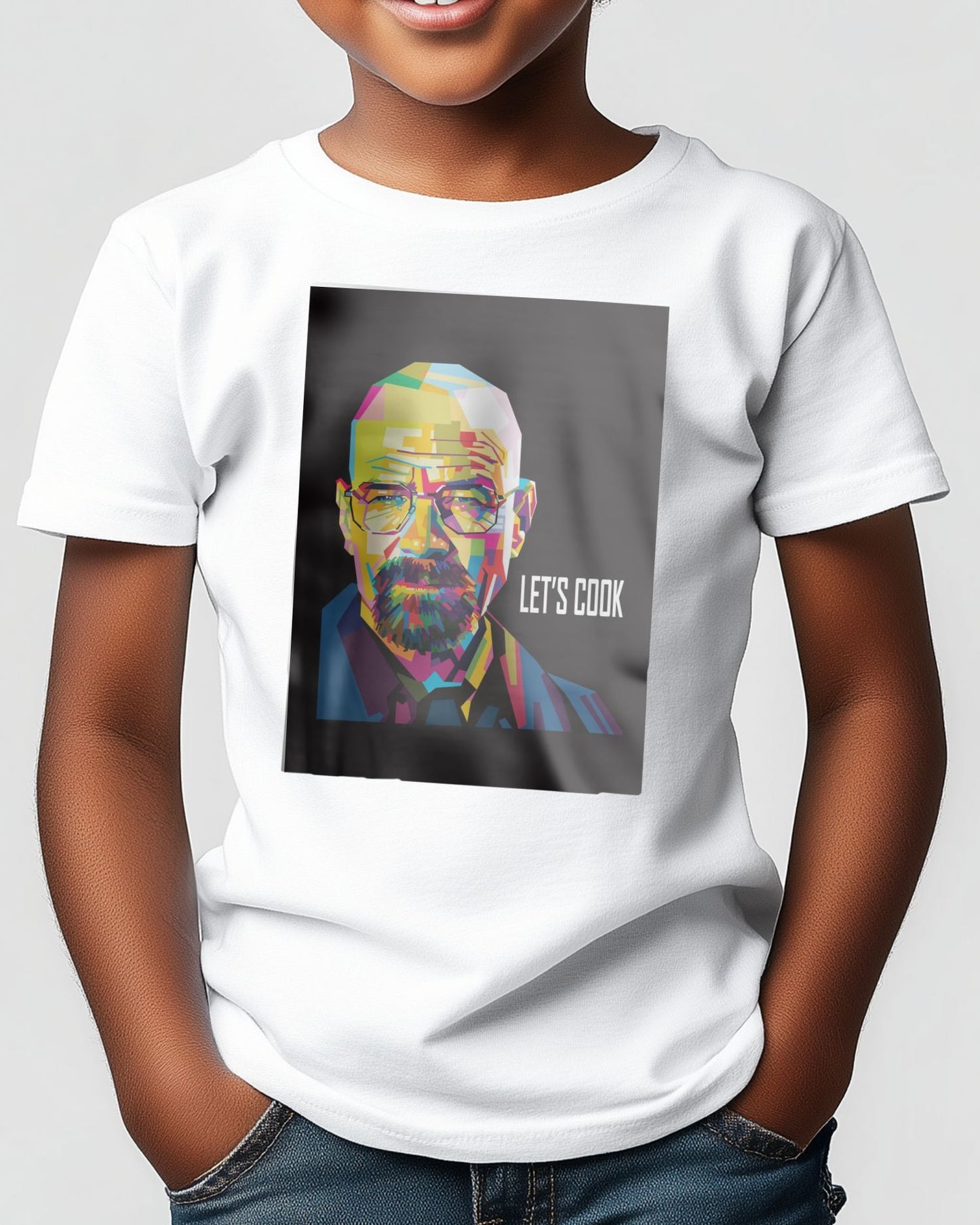 let's cook - @insaneclown