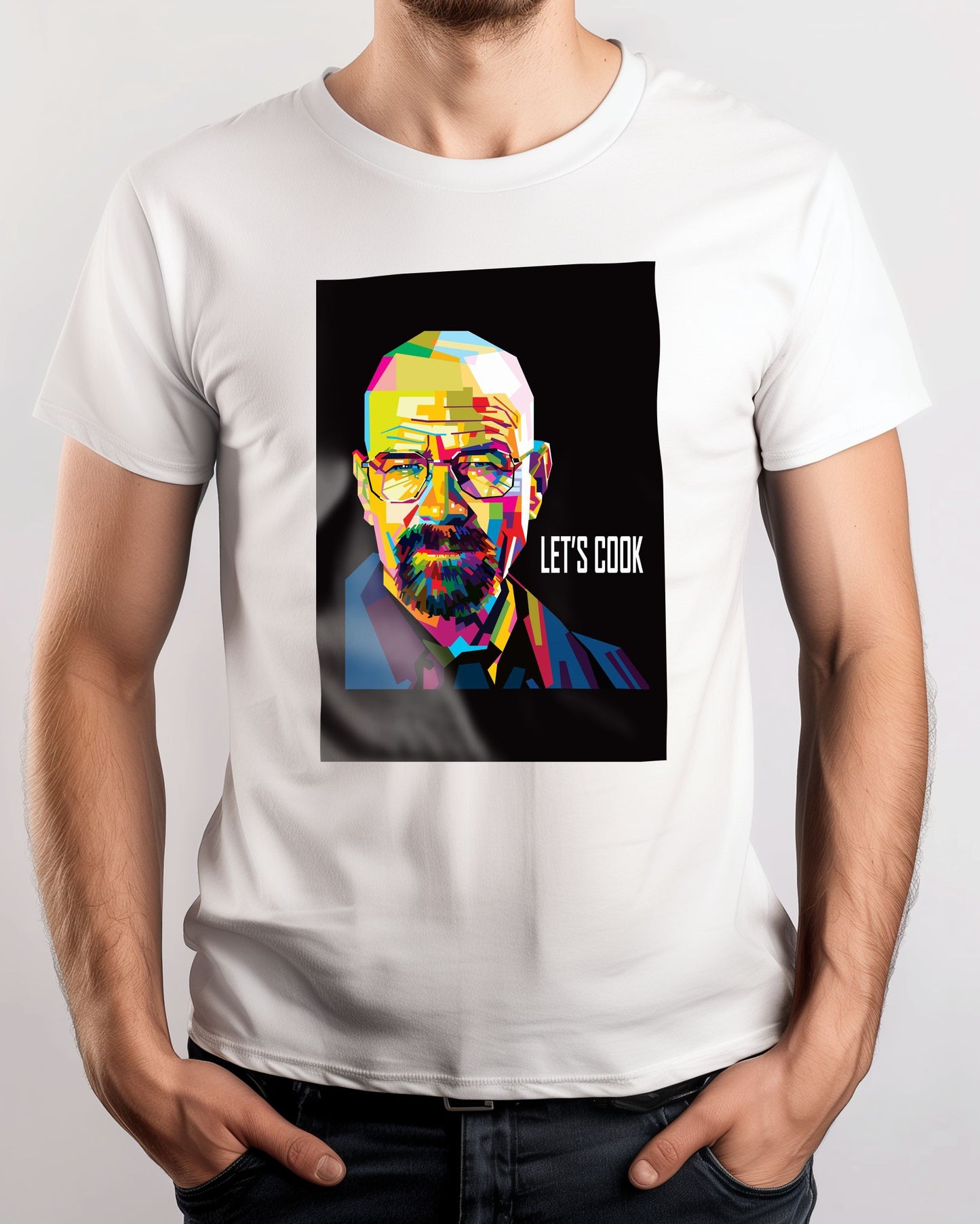 let's cook - @insaneclown