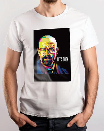 let's cook - @insaneclown
