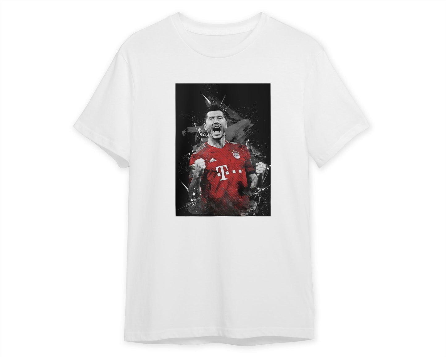 Tee Lewandowski - @SanDee15