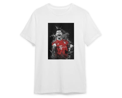 Tee Lewandowski - @SanDee15