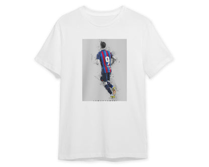 Tee Lewandowski - @Sandy15