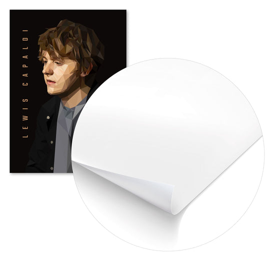 Lewis Capaldi - @YanzGallery