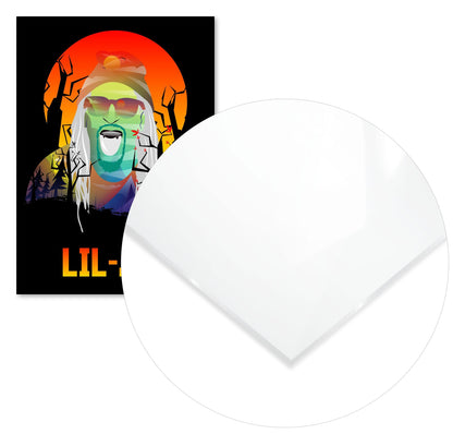 Lil jon rapper - @AsranVektor