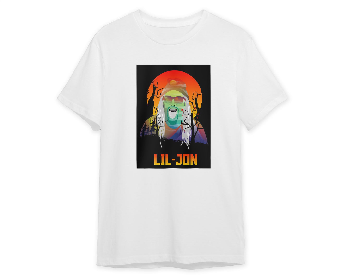 Lil jon rapper - @AsranVektor