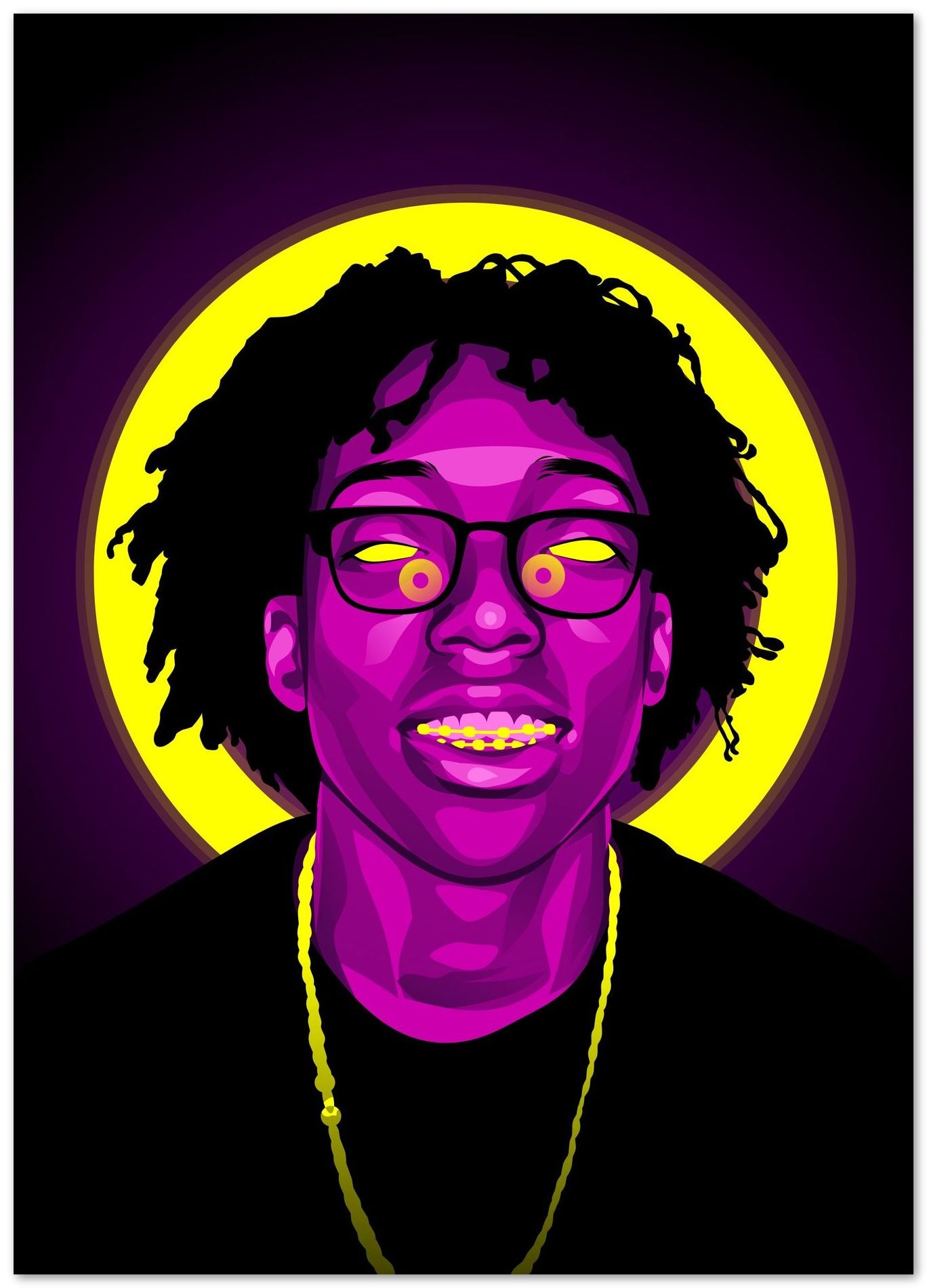 Lil Tecca - @CraftStudio