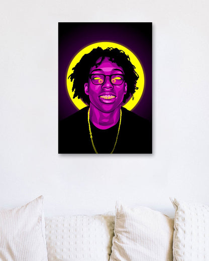 Lil Tecca - @CraftStudio