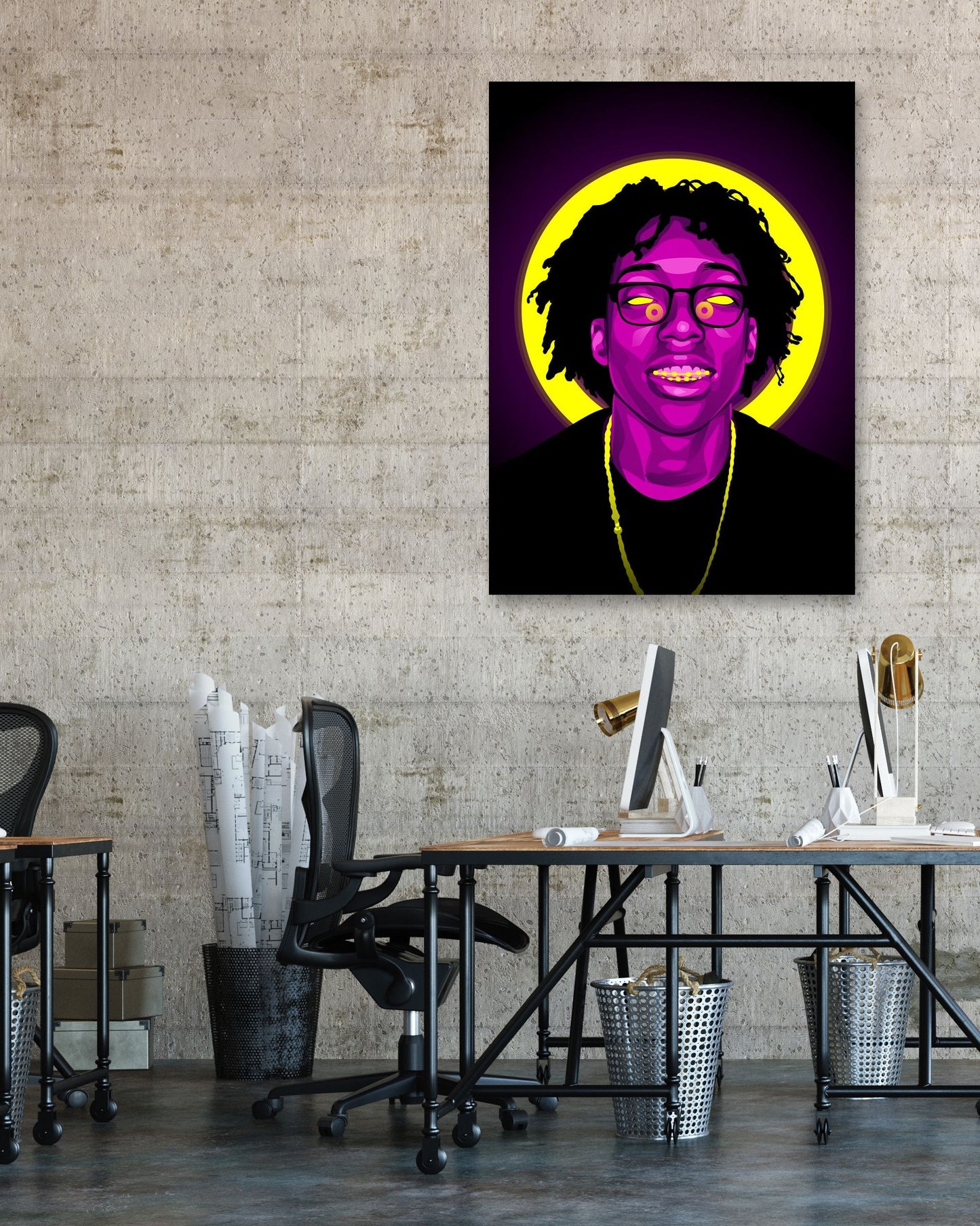 Lil Tecca - @CraftStudio