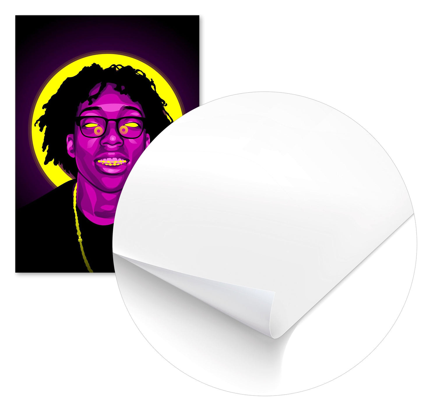 Lil Tecca - @CraftStudio