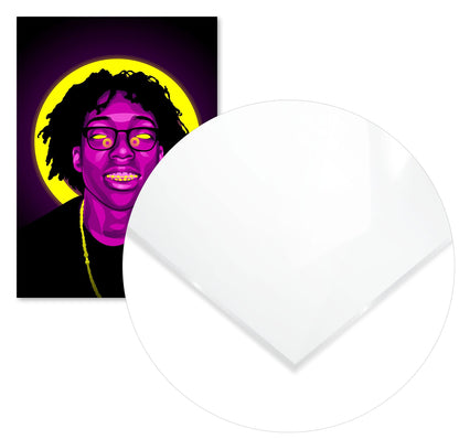 Lil Tecca - @CraftStudio