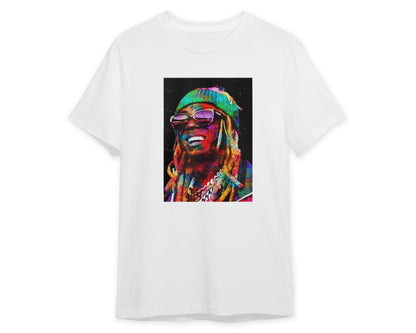 Lil Wayne - @ColorfulArt