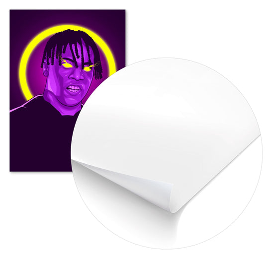 Lil Yachty - @ColorizeStudio