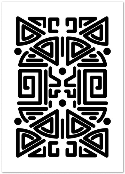 Line Art - @WPAPbyiant