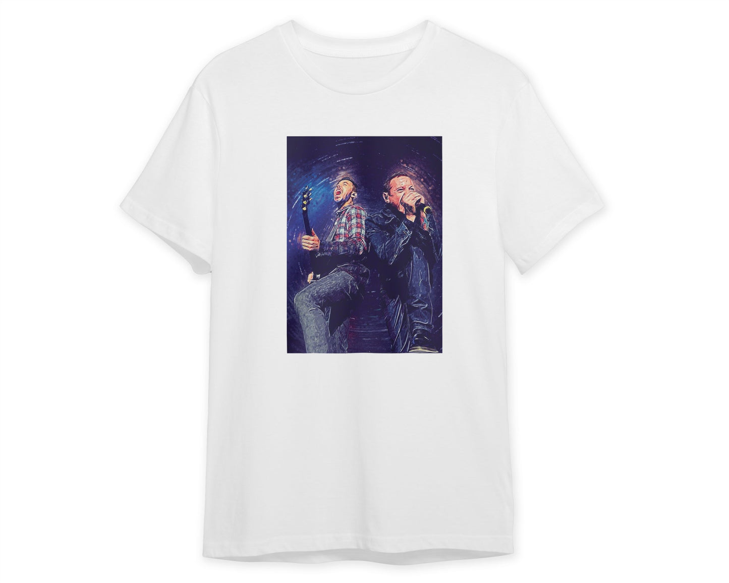 Linkin Park - @Masahiro_art