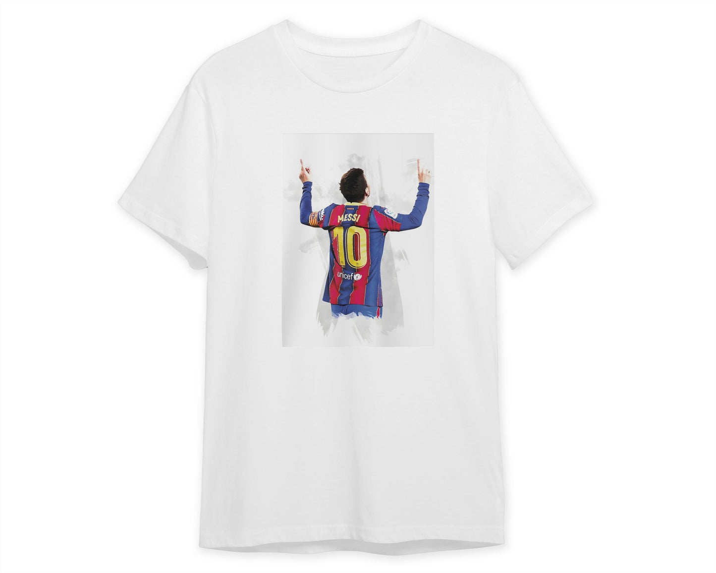Tee Lionel Messi Barcelona Legend - @ArtStyle