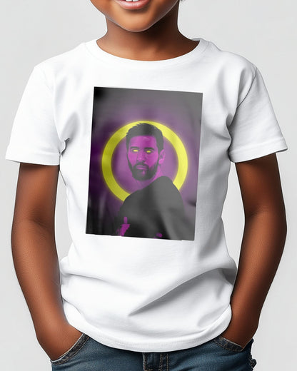 Tee Lionel Messi - @CraftStudio