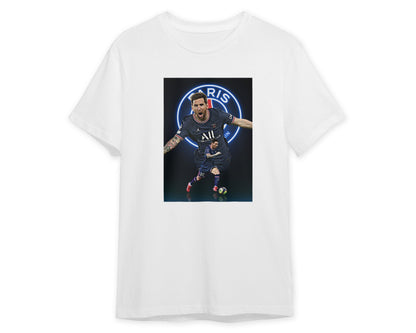 Tee Lionel Messi - @egisyaputra