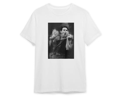 Tee Lionel Messi - @SanDee15