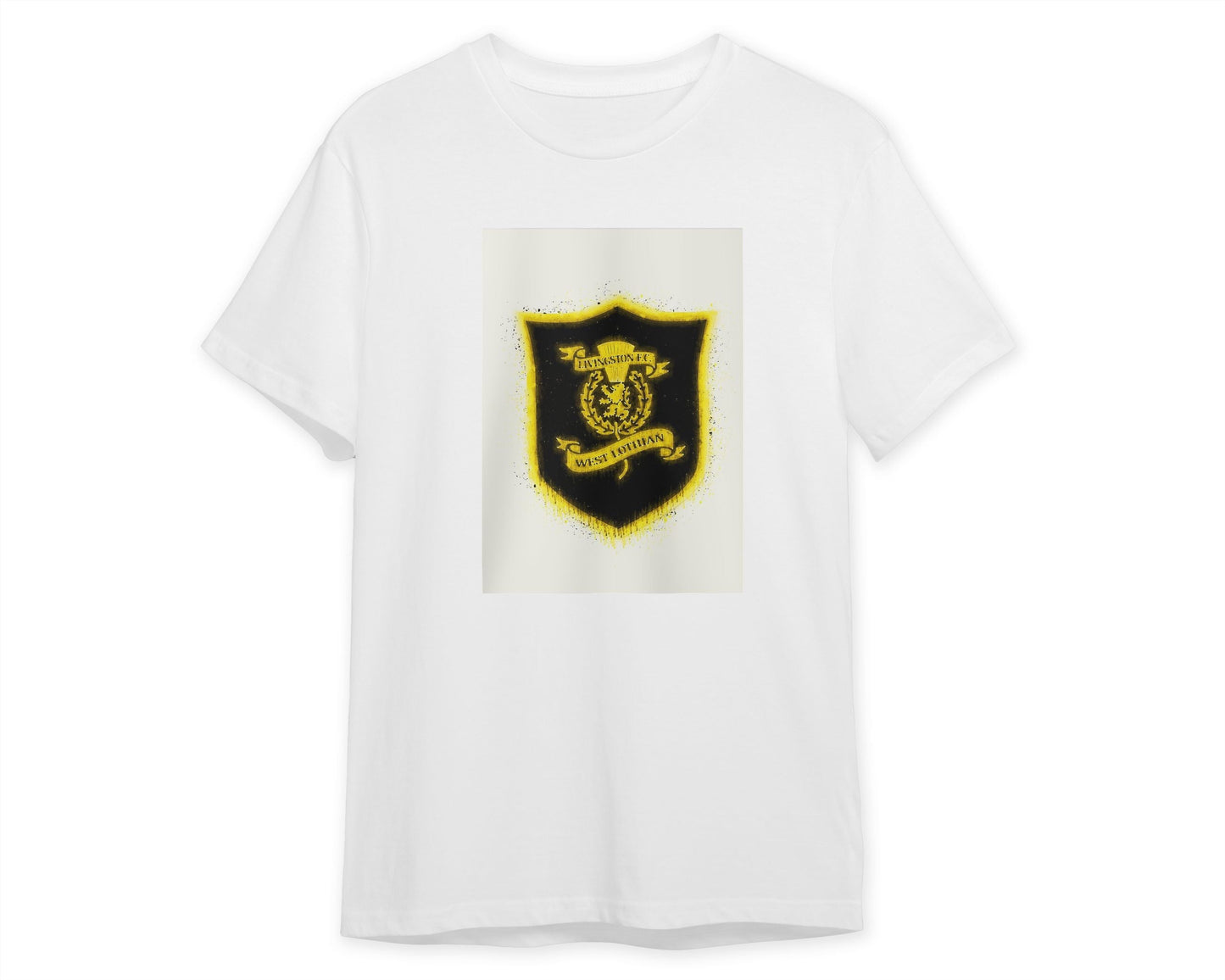 Tee Livingston - @ArtStyle