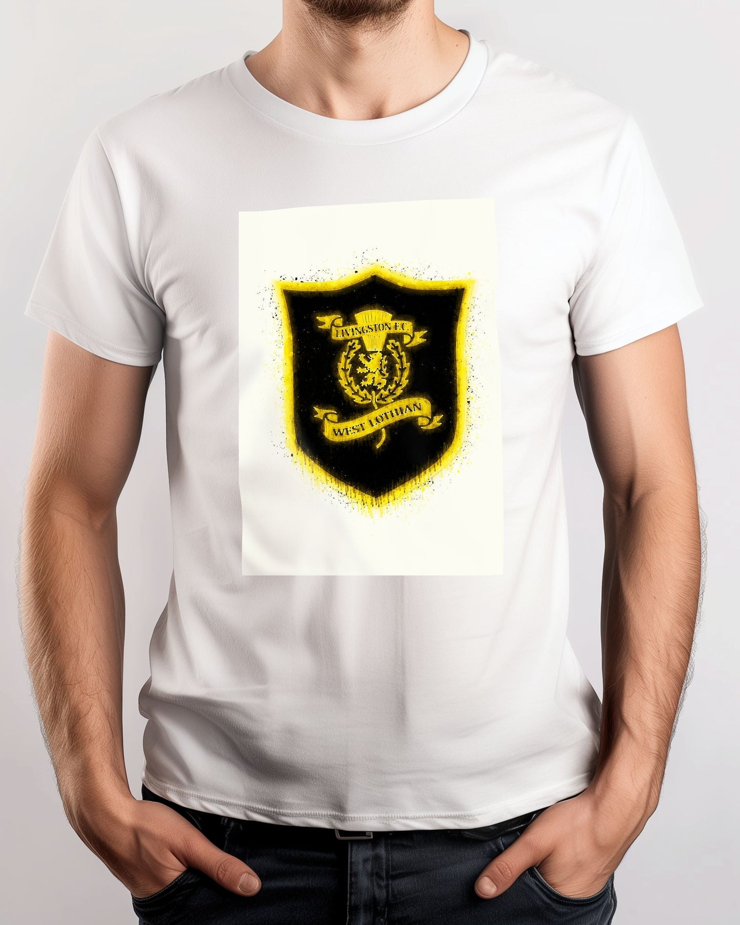 Tee Livingston - @ArtStyle