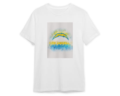 Tee Los Angeles Chargers - @ArtStyle