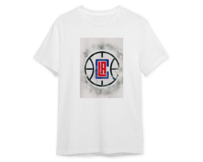 Tee Los Angeles Clippers - @ArtStyle