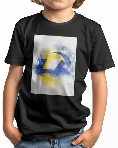 Tee Los Angeles Rams - @ArtStyle