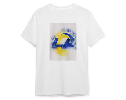 Tee Los Angeles Rams - @ArtStyle