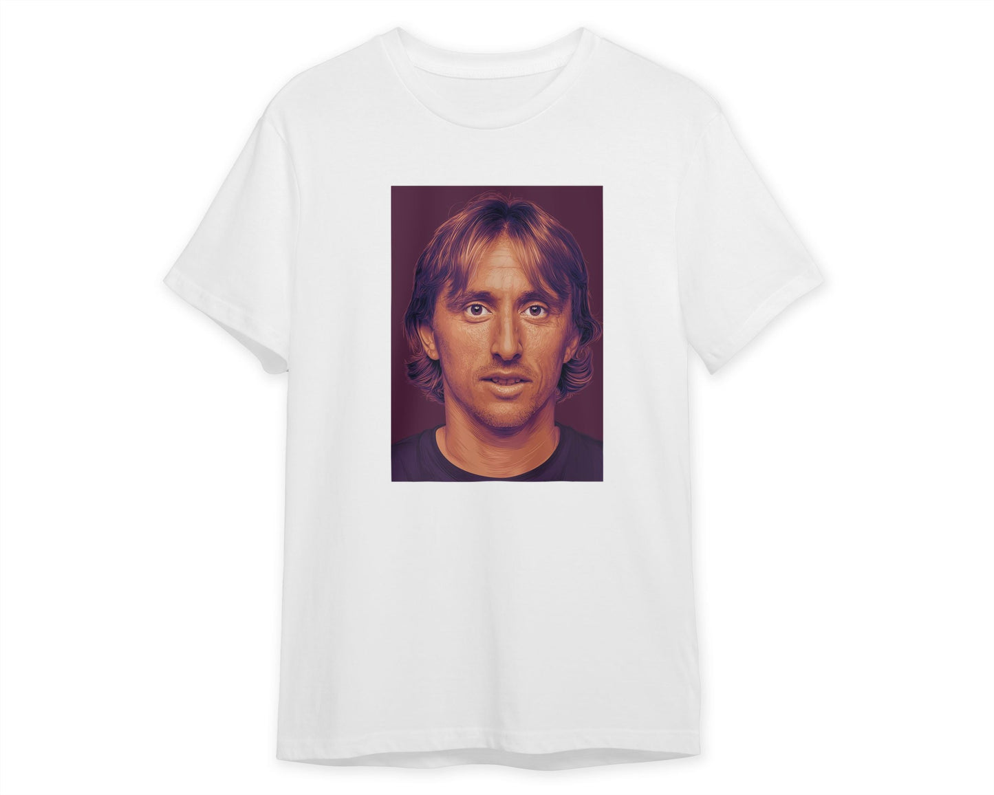 Tee Luka - @LordCreative