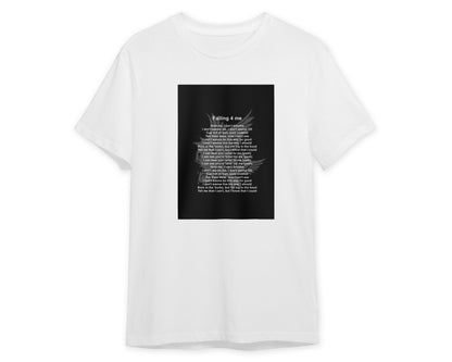 Lyric Song Lil Peep - @LegendArt