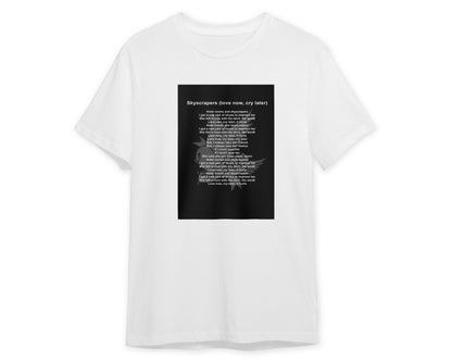 Lyric Song Lil Peep - @LegendArt