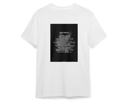 Lyric Song Lil Peep - @LegendArt