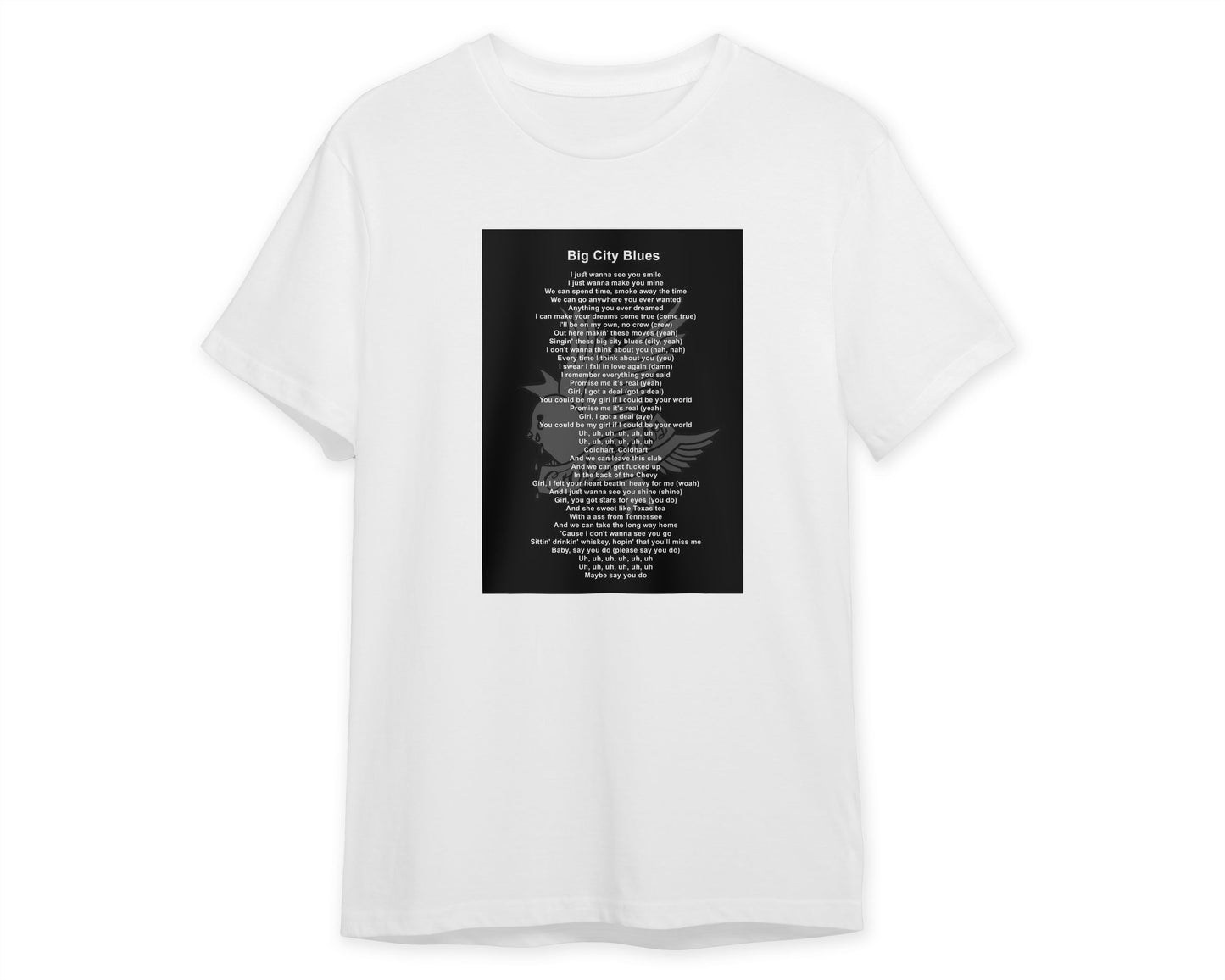 Lyric Song Lil Peep - @LegendArt