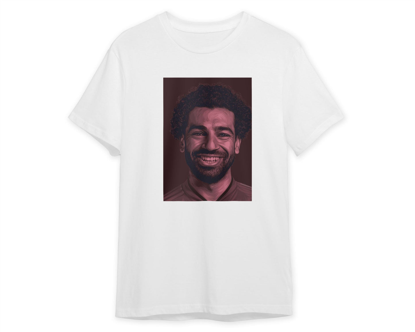 Tee M. Salah - @LordCreative